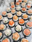 포닝케이크 떡케이크