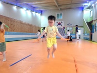 라이온즈월성태권도장