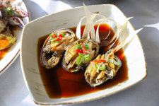 계곡가든꽃게장