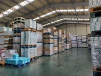 송림페이퍼프라자