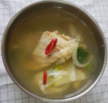 숙이네식당
