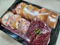 청수농장식육점