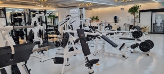 제이블래시짐 PT헬스 조원동점