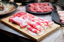 육당 정육식당 답십리점