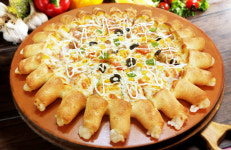 피자마을 원주본점