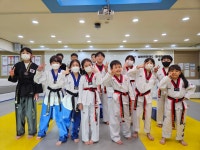 넘버원태권도&파워점핑줄넘기