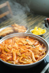 마뇨떡볶이