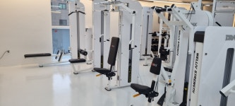 제이블래시짐 PT헬스 조원동점