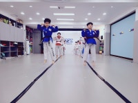 동원태권스쿨 & 소리숲피아노