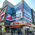 짱탁구 순천조례점