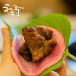 솔가숯불갈비 대전직영점