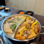 띵호아 양꼬치 마라탕