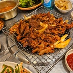 곽대리꼼장어 역촌점