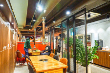 육당 정육식당 답십리점