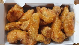 조은치킨