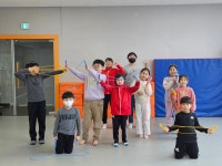 시영태권도