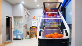 레스트풀76 키즈풀빌라펜션 대부도