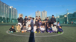 라이온즈월성태권도장
