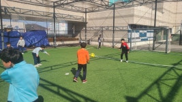 라이온즈월성태권도장