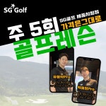 SG스크린골프 세종시청점