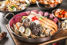 박승광해물손칼국수 검단신도시점
