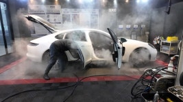 지엔지카 디테일링세차 양주본점