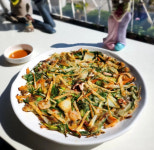 소담칼국수