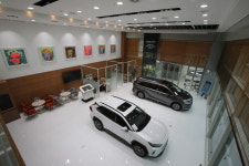 토요타 천안아산 서비스센터