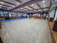 한국체대고려태권도장
