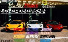 몽키모터스