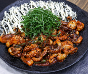 만복국수집 청주교대점