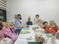 한우리독서토론논술 탕정학원