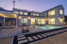 스테이삼악 풀빌라