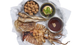 인생건어물맥주 금천시흥141호점