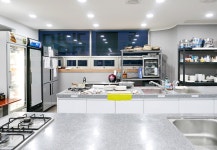 김경묘요리제과제빵학원