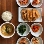 삼남매밥집