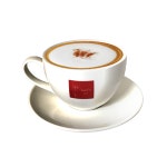 콩세유 미술관 카페