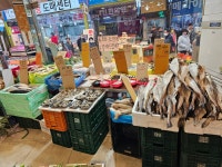 예쁜이네막퍼주는집 서남시장