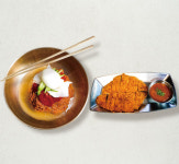 수락이오냉면 노원본점