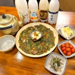 만복국수집 청주교대점