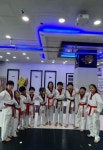 부곡우리아이태권도