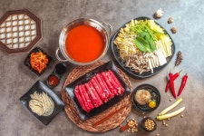 큰손 샤브샤브 인하대점