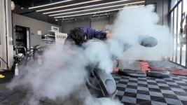 지엔지카 디테일링세차 양주본점