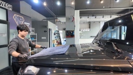 지엔지카 디테일링세차 양주본점