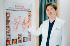 고운숨결내과의원