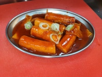 분식땡기는날포차