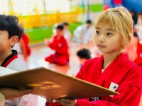 계명대꿈나무태권도장