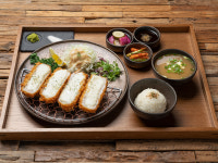 수작카츠 프리미엄 마곡점