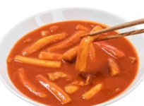 신떡순 신천할매떡볶이 문경점