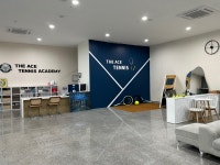 더에이스테니스